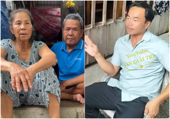 Thôi xong: Con trai chú Minh tiết lộ đã hỏi nhiều thầu khác, ai cũng báo giá cao ngất — 280 triệu chưa chắc đủ làm cái móng nhà
