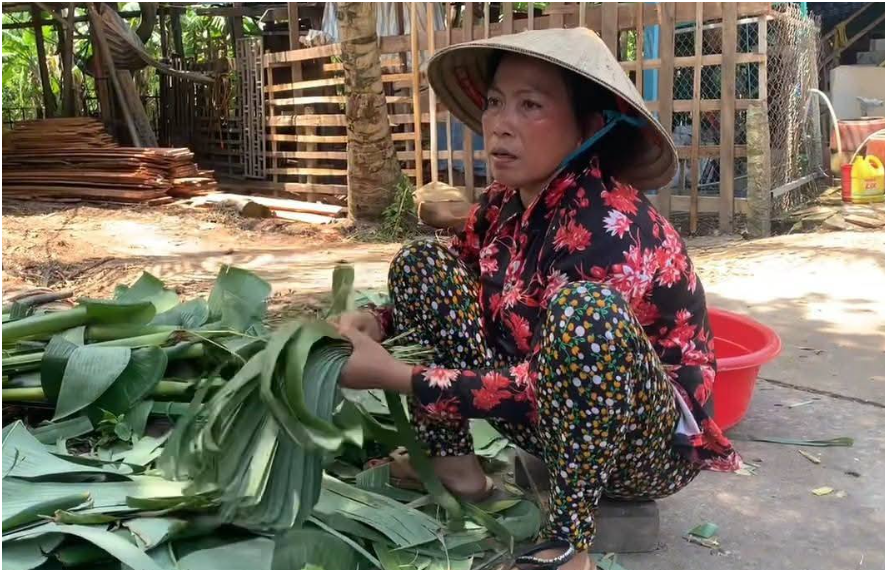 Vợ lớn của chú Minh lần đầu lên tiếng về bà Giao: “Bả nói cứ cà dự, cà tưng, nói 10 câu chỉ có 8 câu đúng”