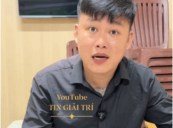 Người kêu gọi ủng hộ cho chú Ba Minh chốt hạ: “Tiền đã trao, ai muốn đòi thì qua chú Minh mà đòi, tôi không can thiệp”