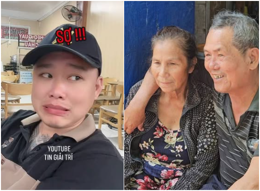 Vũ Đức Duy tuyên bố thẳng: “Lần này là lần cuối, tôi không kêu gọi giúp ai nữa, tôi dứt khoát không còn liên quan gì tới ông Minh và bà Giao nữa”