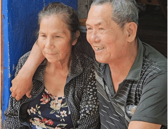 CĐM đồng loạt quay lưng với ông Ba Minh, mạnh thường quân thẳng thắn đòi lại tiền: “Ông ấy không xứng đáng để nhận số tiền đó”