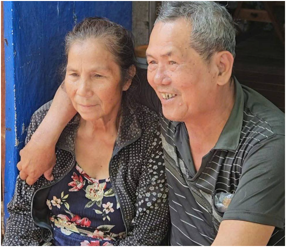 CĐM đồng loạt quay lưng với ông Ba Minh, mạnh thường quân thẳng thắn đòi lại tiền: “Ông ấy không xứng đáng để nhận số tiền đó”