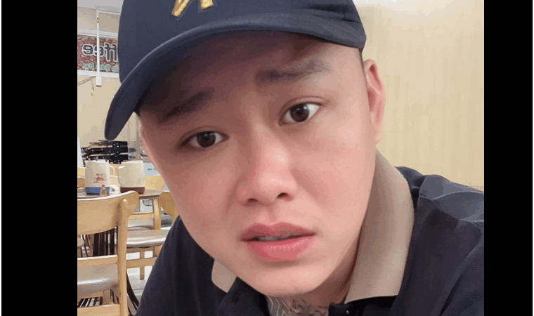 Anh Vũ Đức Duy bênh vực chủ thầu An: “Bà Giao th:am l:am quá mức, người ta đã cho rồi mà còn đòi moi thêm”