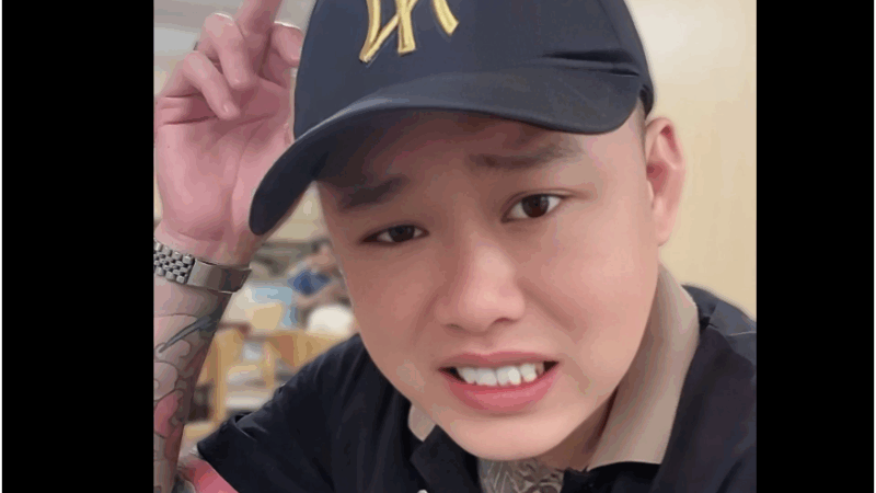 Vũ Đắc Duy than trời: “Biết đăng bài mà dính 1-2 tỷ thì ông c:ố n:ội tui cũng không dám kêu gọi. Rước hoạ vào thân, mệt thật sự”