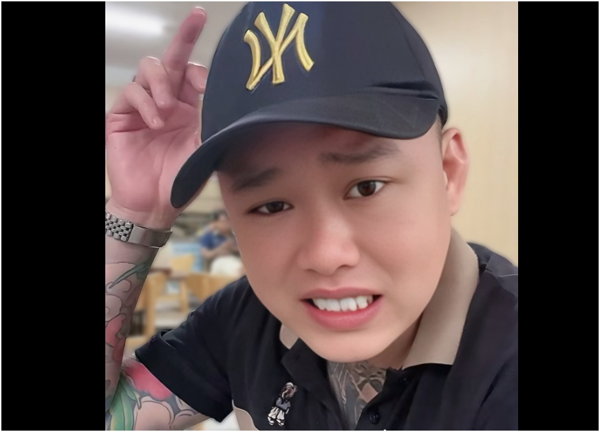 Vũ Đắc Duy than trời: “Biết đăng bài mà dính 1-2 tỷ thì ông c:ố n:ội tui cũng không dám kêu gọi. Rước hoạ vào thân, mệt thật sự”