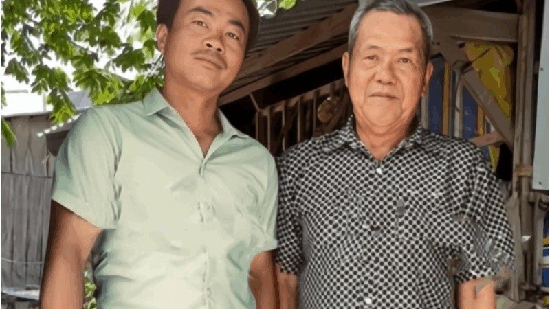 Chủ thầu xây nhà cho chú Minh than thở: Mệt mỏi, chỉ mong bình yên… cũng may mà chưa bay mất trăm triệu!