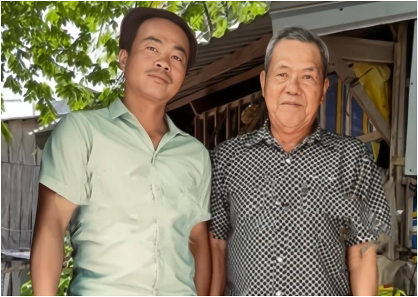Chủ thầu xây nhà cho chú Minh than thở: Mệt mỏi, chỉ mong bình yên… cũng may mà chưa bay mất trăm triệu!
