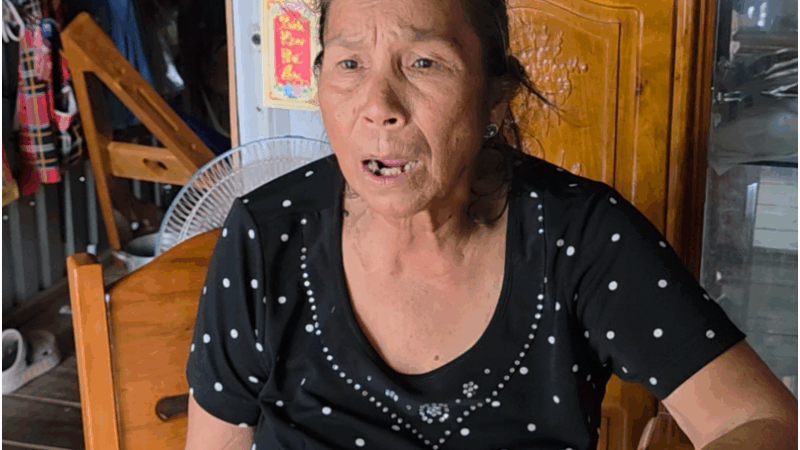 Bà Giao đáp trả vụ vợ lớn tuyên bố “tiền thuộc về ông Minh, không chia”: “Tôi với ông Minh như vợ chồng rồi, phải chia ra chứ”