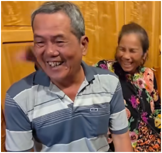 Hàng xóm b:óc tr:ần quá khứ bà Giao: “Thôi xong chú Ba Minh rồi, mau tránh khỏi người đàn bà này kẻo mất hết!”