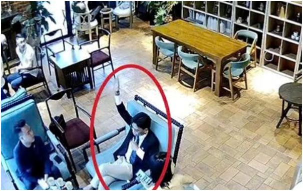 Tới công chiện: Công an đã xác định hà:nh vi của “tổng tài” trong vụ nam nhân viên quán cà phê bị hà:nh hu:ng, liệu có án phạt nặng được không?