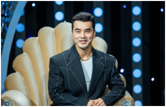 Bằng chứng Ưng Hoàng Phúc lư:ơn lẹ:o, d:ối tr:á: “Vẫn không hiểu tại sao anh này vẫn nhiều fan đến vậy”