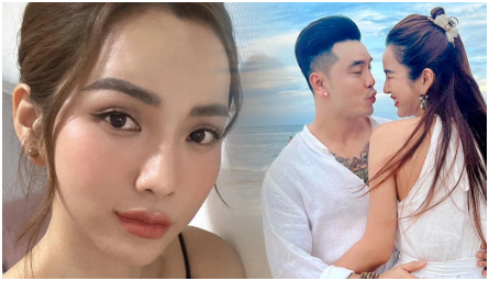 Vợ Ưng Hoàng Phúc tuyên bố đanh thép: “Không có chuyện anh ấy quảng cáo cho c::á đ::ộ, CĐM đang bịa chuyện”