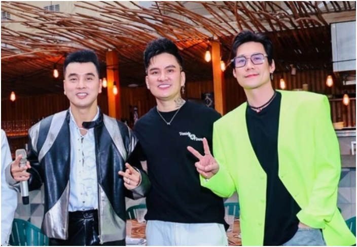 Khánh Phương lên tiếng vụ quảng cáo c::á đ::ộ trong MV: “Càng giải thích càng lộ điểm sai sai”