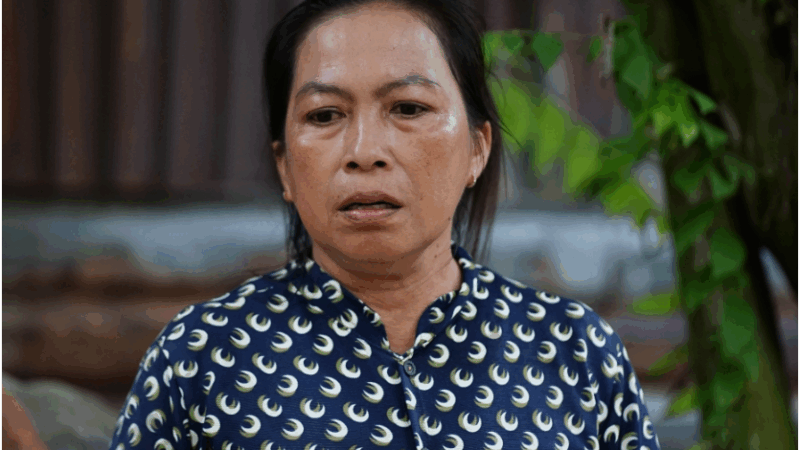 Vợ lớn chú ba Minh bất ngờ lên tiếng cực g:ắt: “MTQ cho tiền cho ông Minh chứ không hề cho tiền bà Giao. Nói chia tiền thì là quá vô lý”