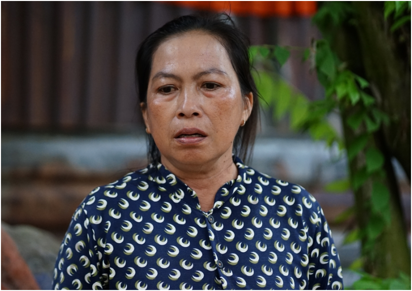 Vợ lớn chú ba Minh bất ngờ lên tiếng cực g:ắt: “MTQ cho tiền cho ông Minh chứ không hề cho tiền bà Giao. Nói chia tiền thì là quá vô lý”