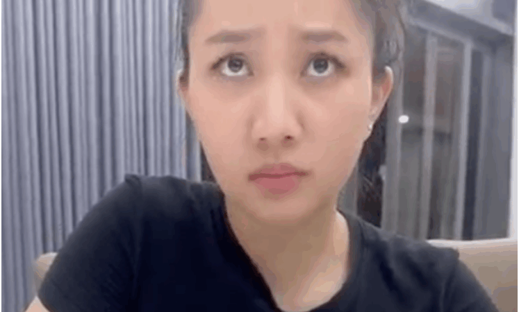 Động thái của vợ Lê Dương Bảo Lâm khi nghe tin chồng bị mắc u:ng th:ư: “Thực hư có đang vật vã như lời đồn?”