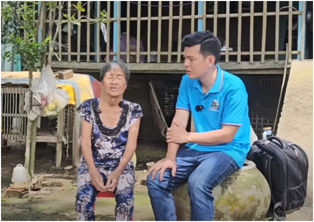 Hàng xóm né xa nhà ông Ba Minh và bà Giao sau ồn ào từ thiện: “Hé lộ lý do thực sự khiến ai cũng ngại lui tới”