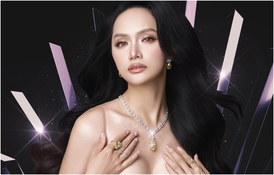 Chuyện gì thế này, Hương Giang sẽ là đại diện Việt Nam thi Miss Universe 2025: Bất ngờ quá, không thể tin nổi