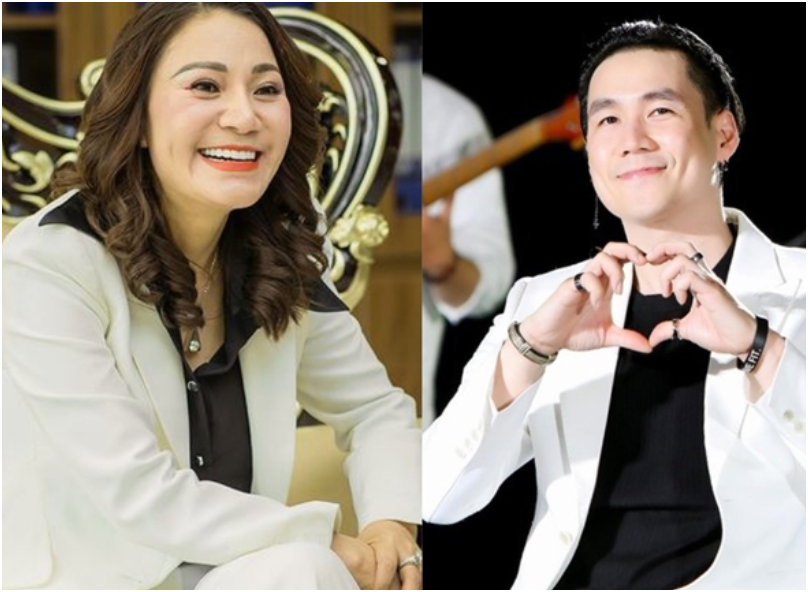 Khánh Phương lộ quá khứ gây sốc trước khi gia nhập Ngũ Hổ Tướng: Dính nghi án ‘bán chui’ cổ phiếu, vợ đại gia vướng vòng lao lý
