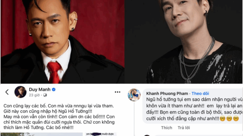 Đã rõ lý do Duy Mạnh từ chối quảng cáo c::á đ::ộ: “30 tỷ cũng thèm lắm, nhưng thôi…”