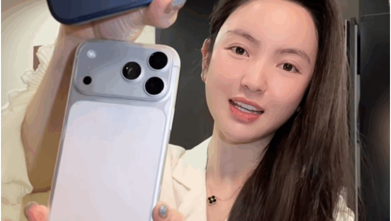 Chu Thanh Huyền làm c:ờ nh:íp chê thẳng Iphone 17 khiến hãng lớn này thiệt hại hàng tỷ đồng: “Một người nổi tiếng như chị thì nên im lặng là hơn”
