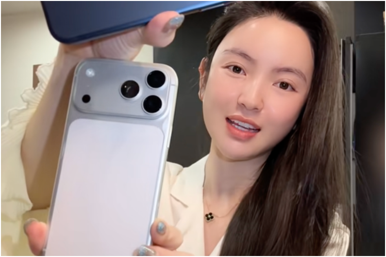 Chu Thanh Huyền làm c:ờ nh:íp chê thẳng Iphone 17 khiến hãng lớn này thiệt hại hàng tỷ đồng: “Một người nổi tiếng như chị thì nên im lặng là hơn”