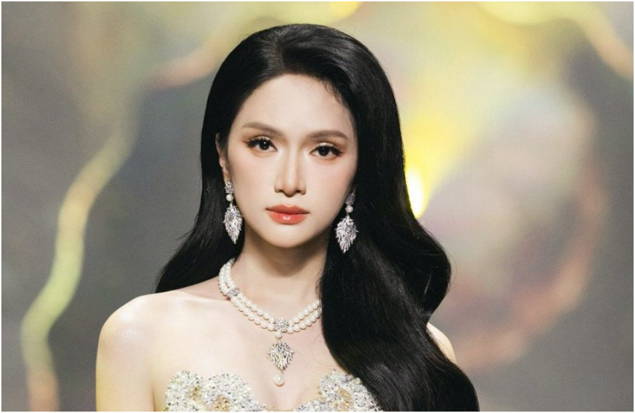 Hoa hậu Hương Giang giành luôn vị trí số 1 trong BXH ở Miss Universe 2025: “Quá nể chị, tự hào thật sự, nắm chắc phần thắng rồi”