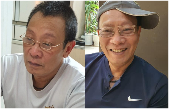 MC Lại Văn Sâm gặp biến, chuyện gì nữa đây: “Khổ thân bác quá đi thôi”