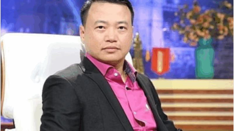 Shark Bình: “Đã chơi đầu tư thua thì phải tự chịu đi chứ, quay sang trách móc tôi làm cái gì”