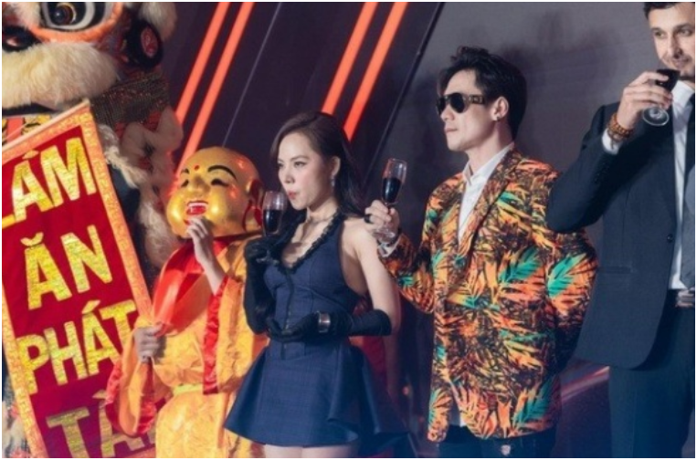 Thêm một nữ ca sĩ nữa phát hiện quảng cáo cho cá độ: ‘Lời giải thích quá khó chấp nhận’