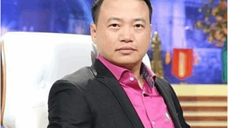 Shark Bình lù:a g:à ở dự án Antex khiến nhiều người khốn đốn rồi giờ quay sang tẩy trắng: “Tôi cũng là n:ạn nh:ân mà”