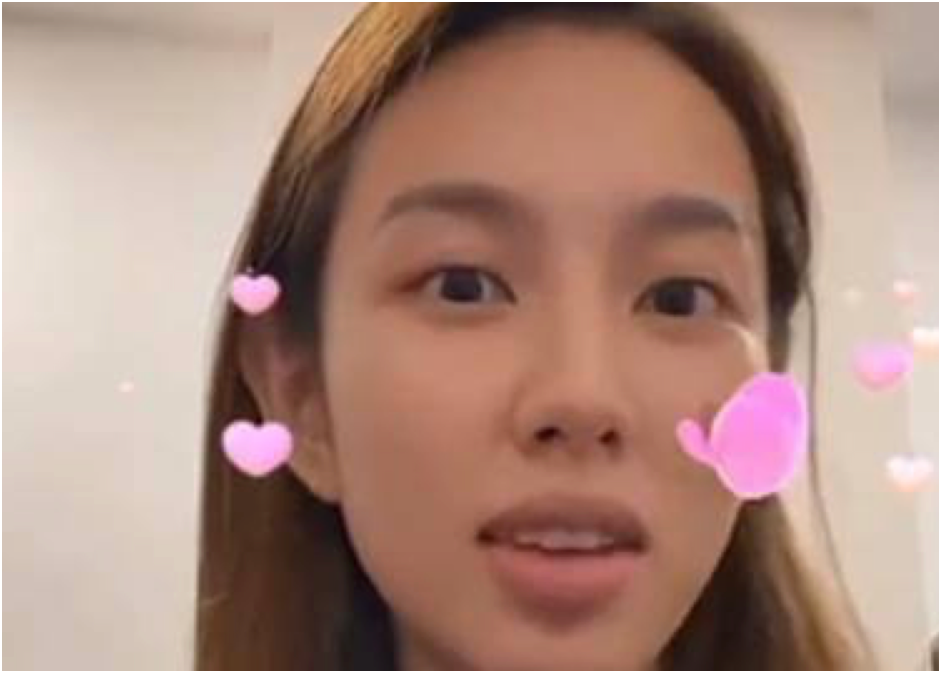 Xuất hiện c:ờ nh:íp của Hoa hậu Thùy Tiên đang gây xôn xao: ‘Chuyện gì nữa đây?’
