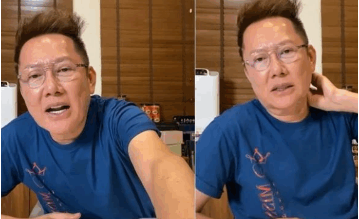 Chủ tịch Nawat bất ngờ dí giới tính của Hương Giang khi đại diện cho Việt Nam đi thi Miss Universe 2025: “Nói lời cay đắng thật”