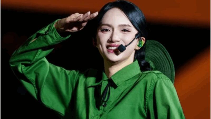 Đã có 2 nghệ sĩ có động thái ủng hộ người dân miền Trung chịu ảnh hưởng của b:ão l:ũ: “Ấm lòng quá, tiết lộ số tiền của cả 2”