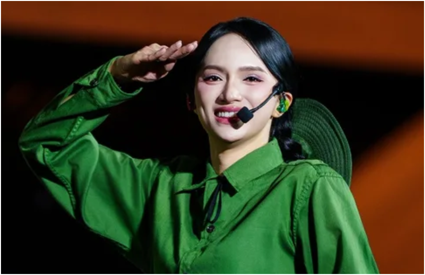Đã có 2 nghệ sĩ có động thái ủng hộ người dân miền Trung chịu ảnh hưởng của b:ão l:ũ: “Ấm lòng quá, tiết lộ số tiền của cả 2”