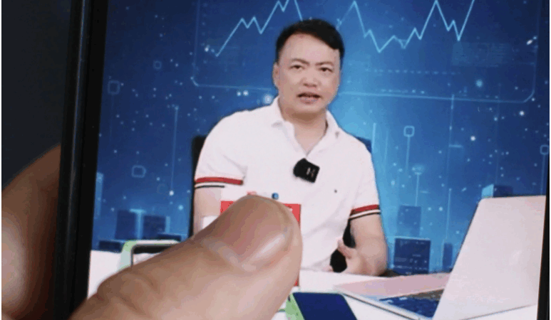 Đội ngũ dự án tiền số AntEx bất ngờ xuất hiện và “tố ngược” Shark Bình là người chỉ đạo xả sạch toàn bộ token: Chuyện gì nữa đây