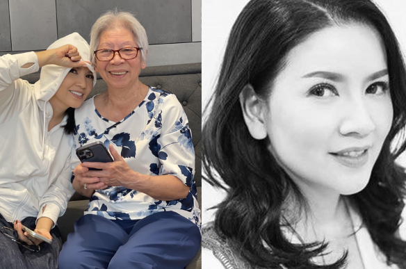 Xót xa hình ảnh ba nghệ sĩ Ngọc Trinh ở t:ang lễ: Nỗi đau ‘đầu bạc tiễn đầu xanh’ khiến ai cũng nghẹn lòng