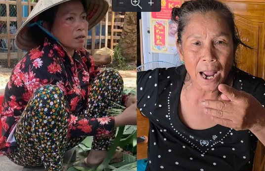 Vợ lớn chú Minh nói thẳng: ‘Bà Giao cà tưng cà giựt, nói 10 câu trúng 8 câu, 2 câu trật lất. Cất nhà tính sao đó tính, chuyện của ổng bả, con tui phụ cha nó chứ tui không liên quan