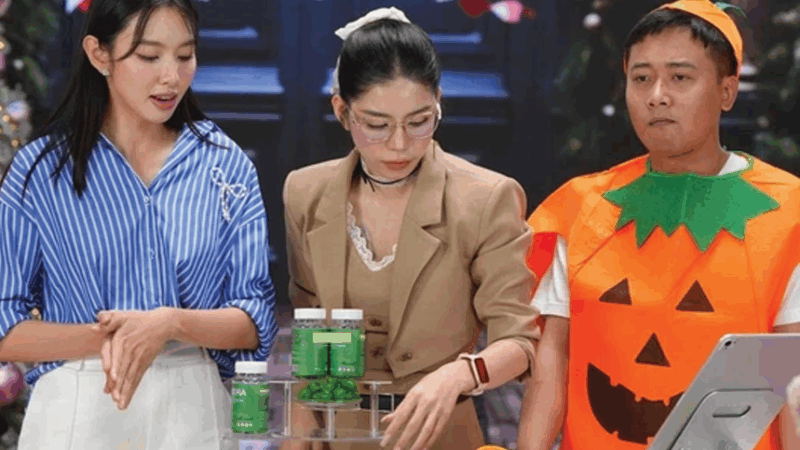 Bộ Công an chính thức đề nghị tr:uy t:ố Quang Linh Vlog, Hằng Du Mục và HH Thùy Tiên. Netizen thốt lên: ‘Hết cứu thật rồi’