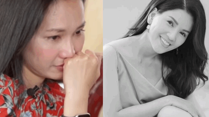 Kim Hiền nghẹn ngào gửi lời vĩnh biệt Ngọc Trinh, dàn diễn viên ‘Mùi ngò gai’ đồng loạt tiếc thương đàn chị