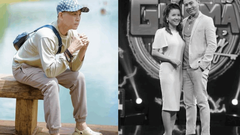 NS Hữu Tiến nghẹn ngào nhắc tình bạn với Ngọc Trinh: ‘Chỉ vì lỡ hẹn đôi lần, giờ chẳng còn cơ hội gặp lại’