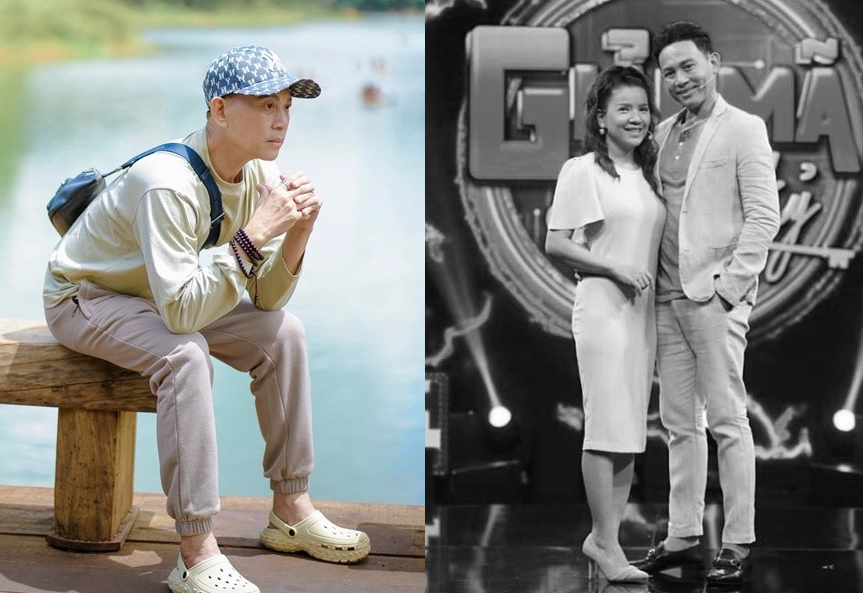 NS Hữu Tiến nghẹn ngào nhắc tình bạn với Ngọc Trinh: ‘Chỉ vì lỡ hẹn đôi lần, giờ chẳng còn cơ hội gặp lại’