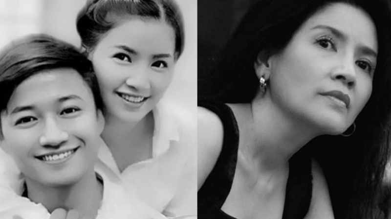 NSƯT Ngọc Trinh từng viết lời tiễn biệt Quý Bình 6 tháng trước: Netizen r:ùng mình vì hóa ra cũng là ‘lời nhắn’ cho chính cuộc đời chị