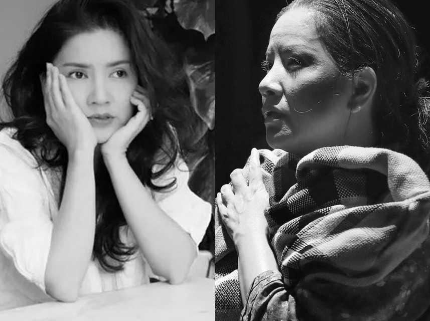 Ngọc Trinh và tình duyên lận đận: 51 tuổi ra đi, cuối đời vẫn cô đơn lẻ bóng