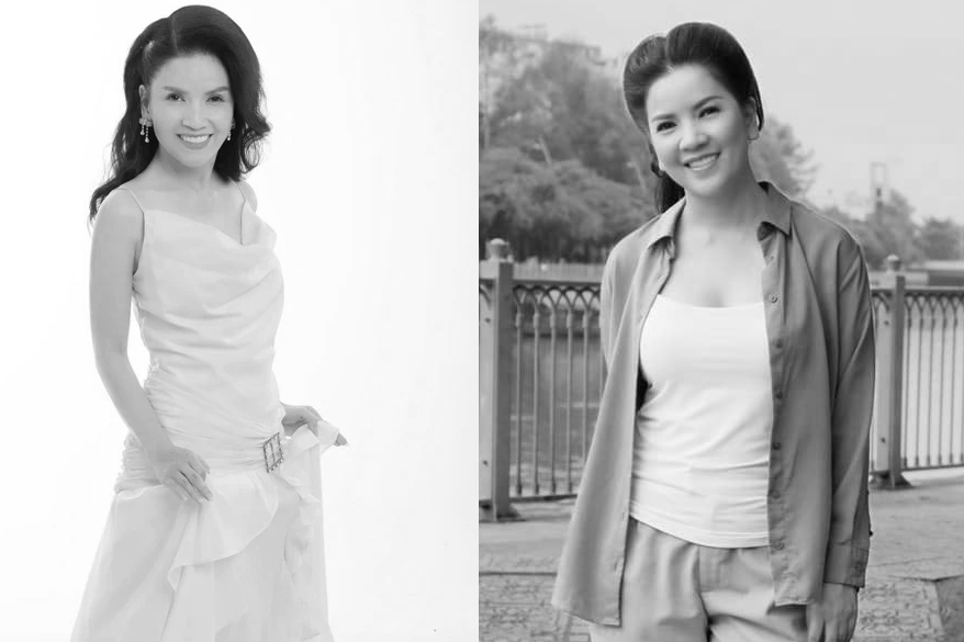 Ngọc Trinh ‘Mùi ngò gai’ qu:a đ:ời ở tuổi 52: Bác sĩ cảnh b:áo tập thể dục sai cách còn ng:uy hi:ểm hơn không tập