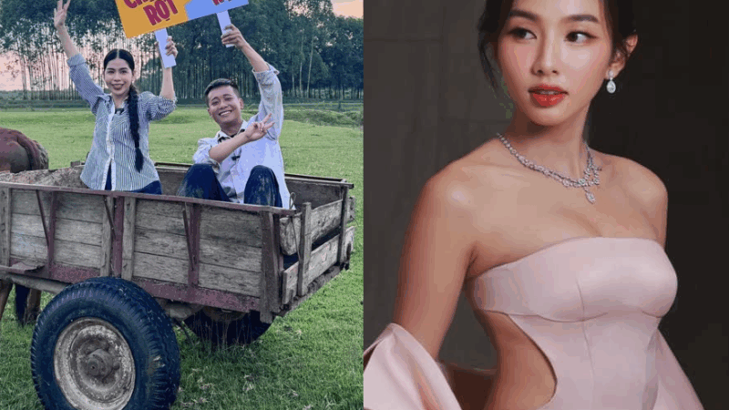 Bất ngờ với mức hoa hồng Thùy Tiên nhận trong vụ Kẹo Kera, vượt xa Hằng Du Mục và Quang Linh Vlog!