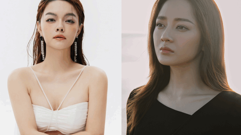 Phạm Quỳnh Anh bị CĐM “t:ấn c:ông” d:ữ dội: 7 năm trước im lặng không bênh Bảo Anh, nay lại t:ố ngược bị gia đình Bảo Anh c:ông k:ích