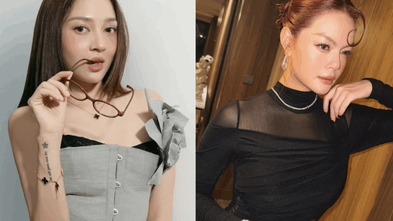 Rộ clip Bảo Anh lần đầu nói rõ về tin bị Phạm Quỳnh Anh đ:ánh gh:en: “Ai nghe xong cũng b:ức x:úc”