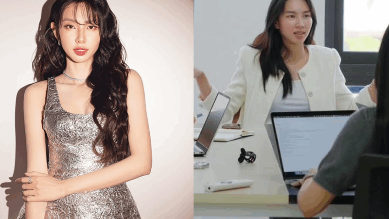 Hoa hậu Thuỳ Tiên nắm giữ 30% cổ phần  kẹo Kera, trực tiếp tham gia quảng bá: Netizen lo ngại “chuyến này chị ở lâu lắm”