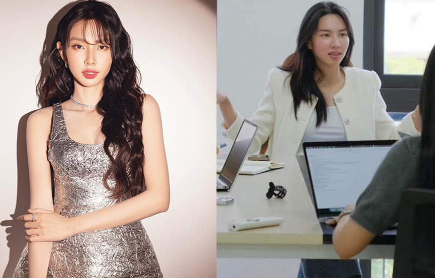 Hoa hậu Thuỳ Tiên nắm giữ 30% cổ phần kẹo Kera, trực tiếp tham gia quảng bá: Netizen lo ngại “chuyến này chị ở lâu lắm”
